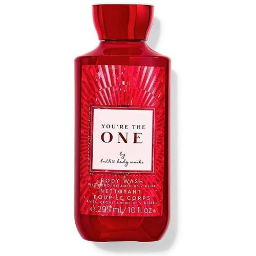Bath & Body Works You're the One Body Wash 295ml