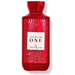 Bath & Body Works You're the One Body Wash 295ml