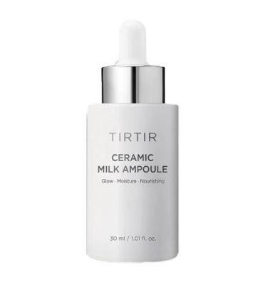 TIRTIR Ceramic Milk Ampoule 30ml