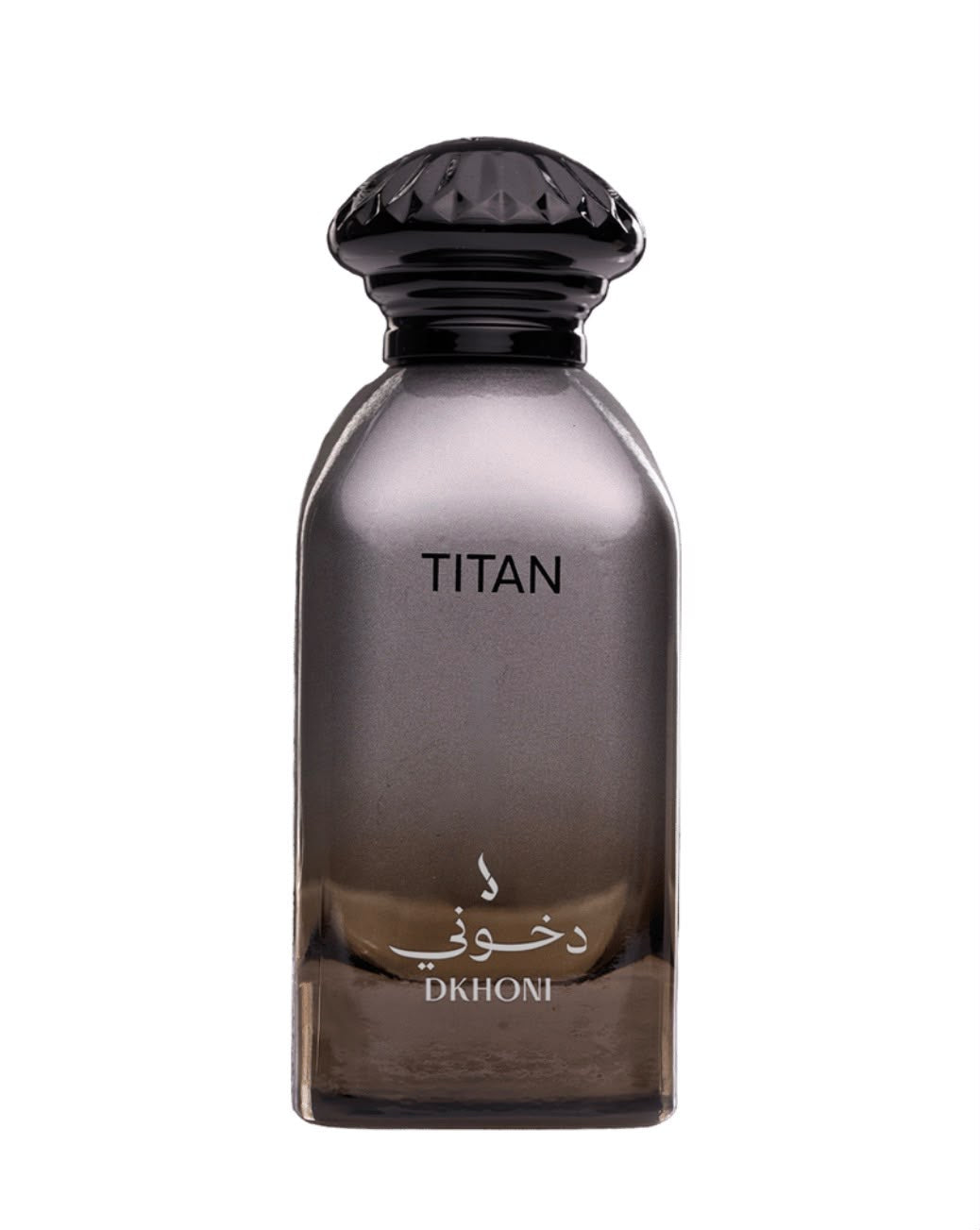Dkhoon Emirates Titan Eau De Perfume 100ml