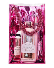 Champagne Toast Gift Set