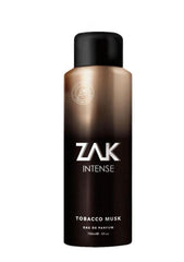 Zak Tobacco Musk Eau De Perfume 150ml