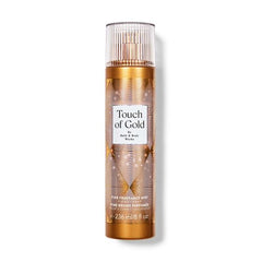 Bath & Body Works Touch of Gold Fine Fragrance Mist 236ml