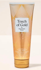 Touch of Gold Ultimate Hydration Body Cream 226g