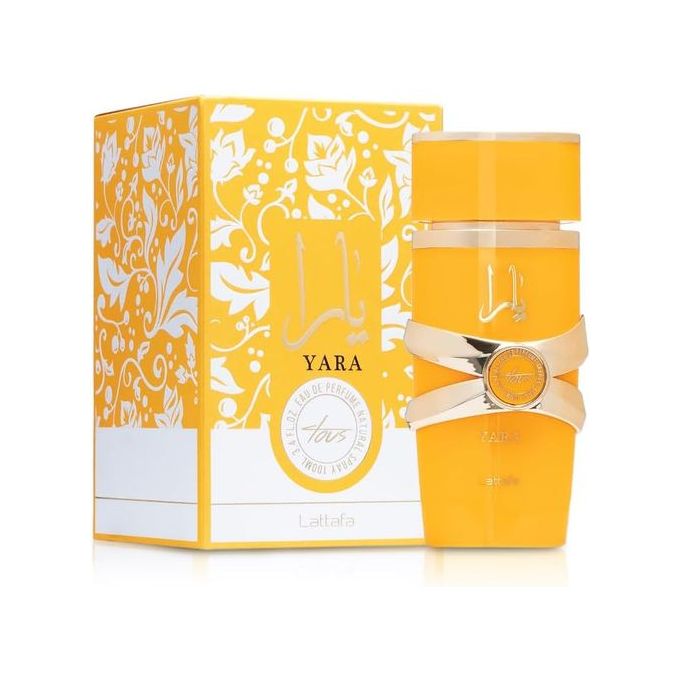 Lattafa Yara Tous Eau De Perfume 100ml