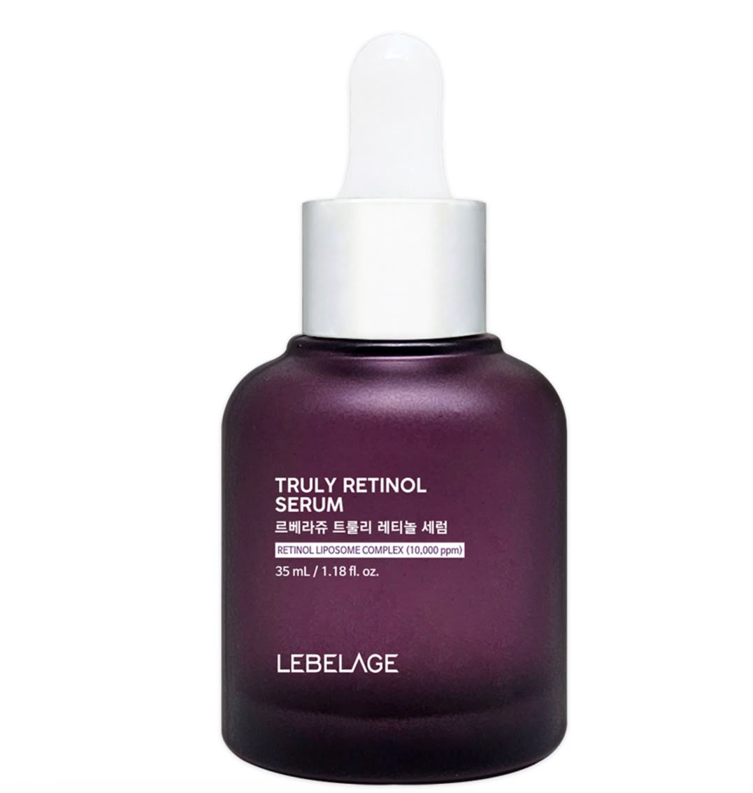 Lebelage Truly Retinol Serum 35ml