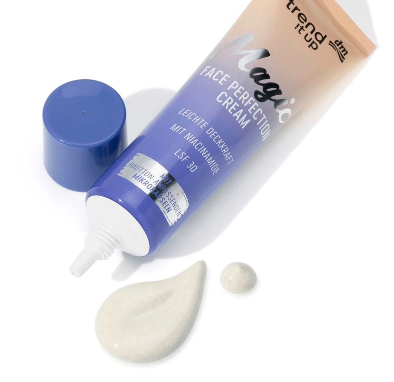 Trend it up Magic Face Perfection Cream 30ml
