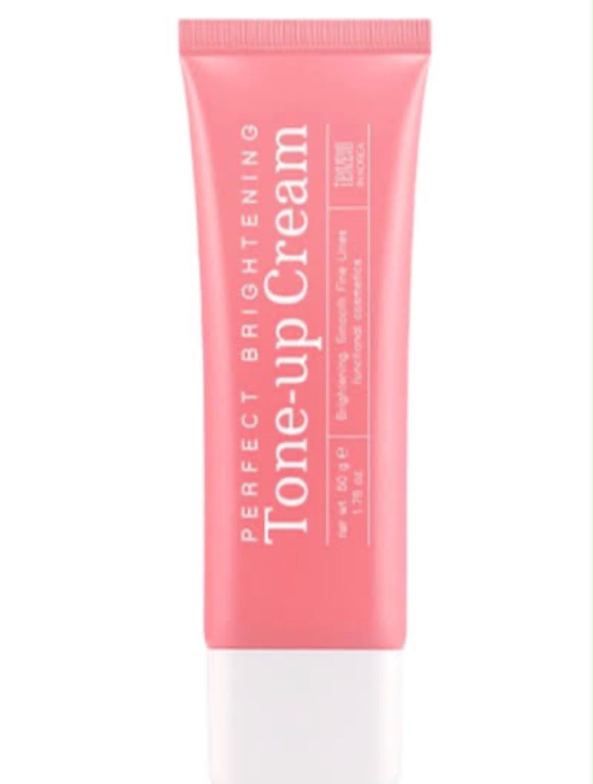 Tenzero Perfect Brightening Tone Up Cream 50g
