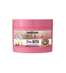 Soap & Glory Vanilla licious Body Butter 300ml