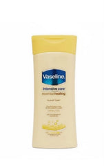 Vaseline Intensive Care Essential Healing Body Lotion 400ml
