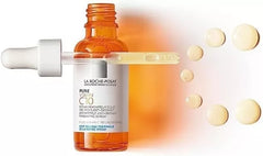 La Roche-Posay Pure Vitamin C Serum 30ml