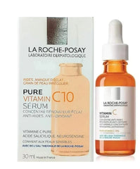 La Roche-Posay Pure Vitamin C Serum 30ml