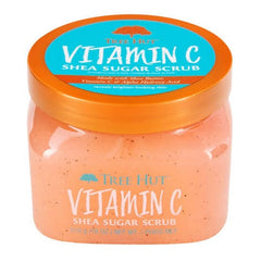 Tree Hut Vitamin C Shea Sugar Scrub 510g