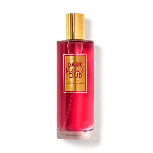 Bath & Body Works Dark Velvet Oud Eau De Perfume 100ml