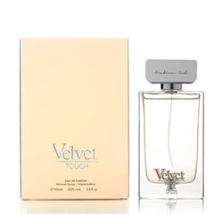 Arabian Oud Velvet Touch Eau De Perfume 100ml