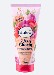 Balea Very Cherry Hand Cream 100ml