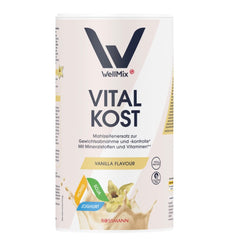 Rossman Vital Kost Vanilla Flavour 500g
