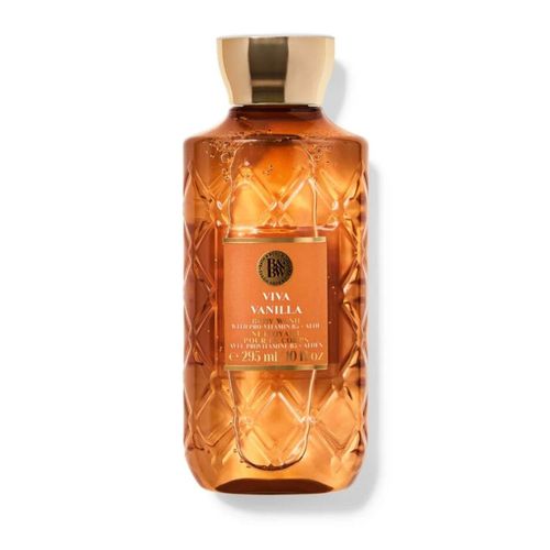 Bath & Body Works Viva Vanilla Shower Gel 295ml