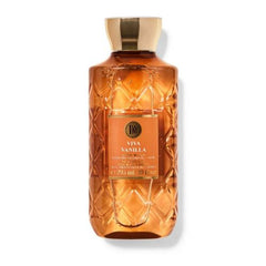 Bath & Body Works Viva Vanilla Shower Gel 295ml