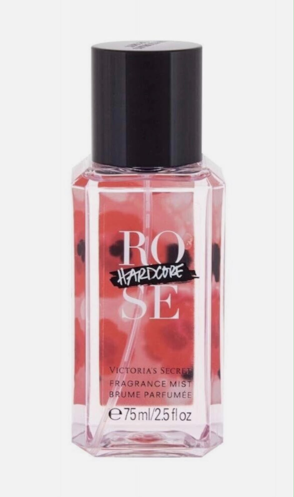 Victoria's Secret Hardcore Rose Fragrance Mist 75ml