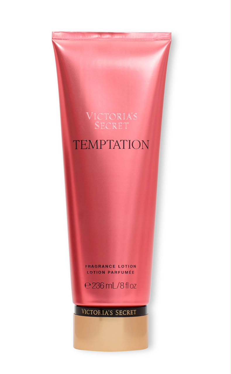 Victoria's Secret Temptation Fragrance Lotion 236ml