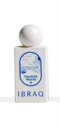 Ibraq Chasing Waves Eau De Perfume 10ml