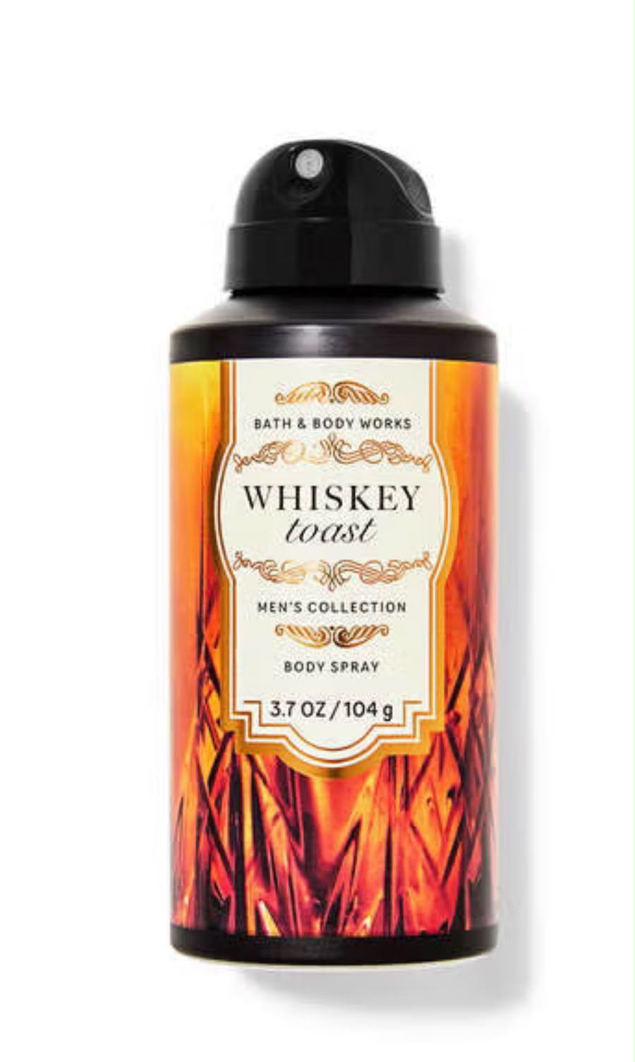 Bath & Body Works Whiskey Toast Men's Collection Body Spray 104g