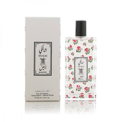 Arabian Oud Shalki White Eau De Perfume 100ml