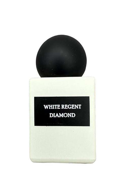 IBRAQ White Regent Diamond Eau de Parfum 10ml
