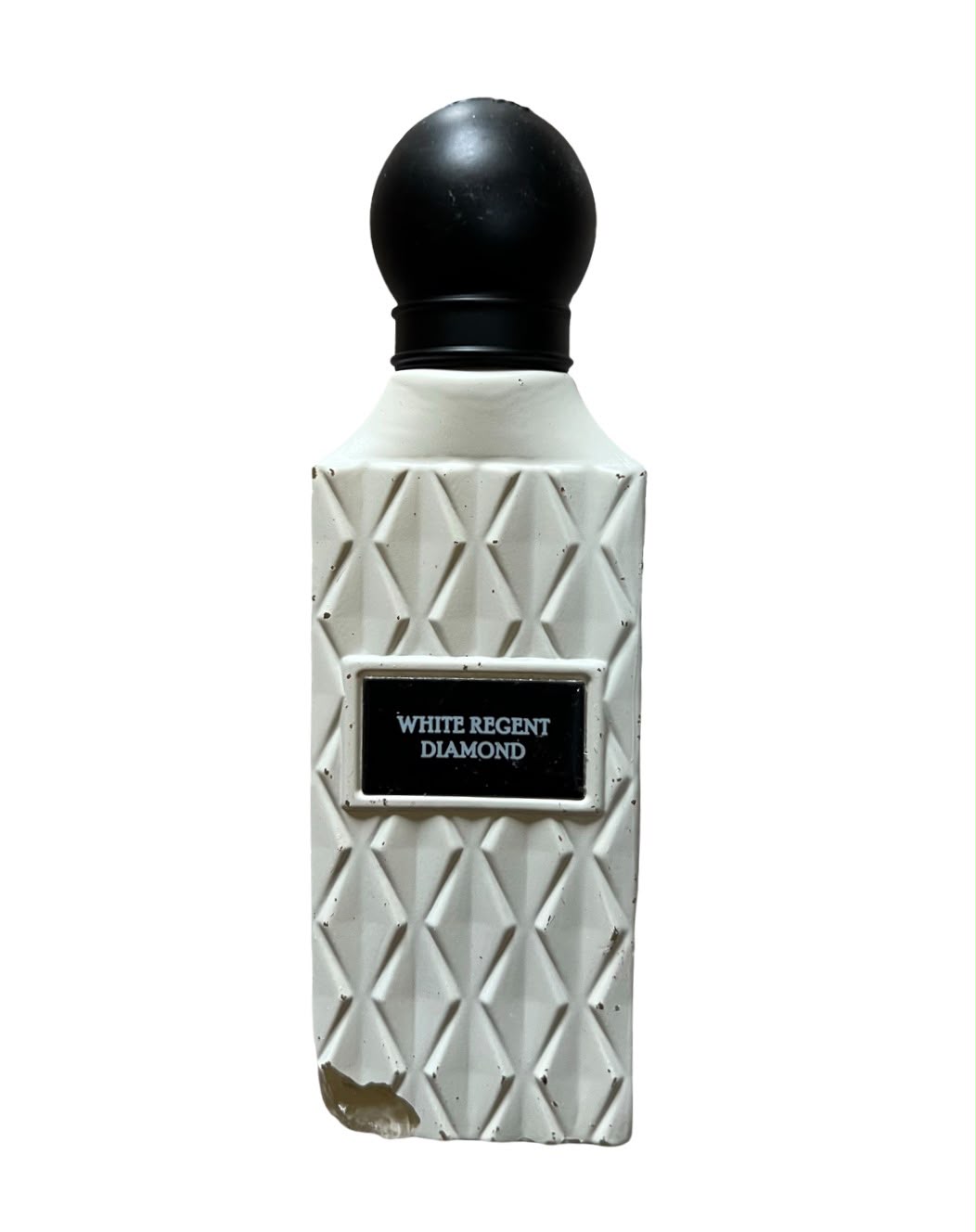 Ibraq White Regent Diamond Eau De Perfume 20ml