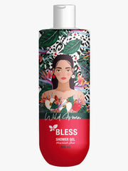 Bless Wild Aroma Shower Gel 500ml
