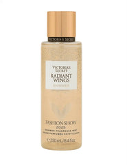 Victoria's Secret Radiant Wings Shimmer Fragrance Mist 250ml