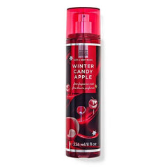 Bath & Body Works Winter Candy Apple Fine Fragrance Mist 236ml