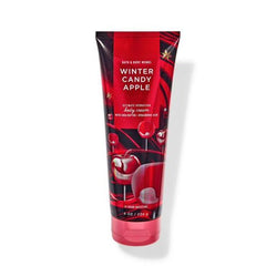 Bath & Body Works Winter Candy Apple Ultimate Hydration Body Cream 226g