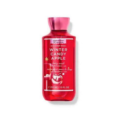 Bath & Body Works Winter Candy Apple Shower Gel 295ml