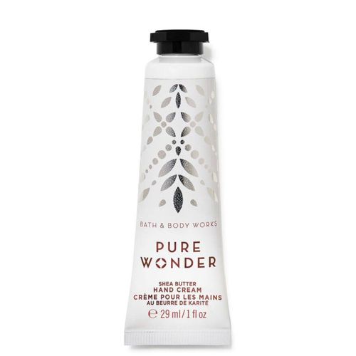 Bath & Body Works Pure Wonder Hand Cream 29ml