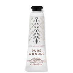 Bath & Body Works Pure Wonder Hand Cream 29ml