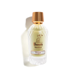 Bloom Yoga Eau De Perfume 100ml