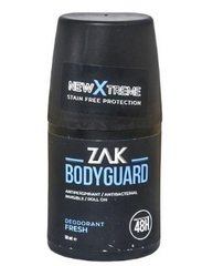 Zak Roll On Deodorant Fresh 50ml