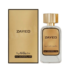 Dkhoon Emirates Zayed Eau De Perfume 100ml