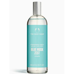 The Body Shop Blue Musk Zest Fragrance Mist 100ml