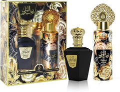 Arabiyat Zahoor Al Lail Gift Set